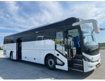 Автобус Yutong ZK6119HA